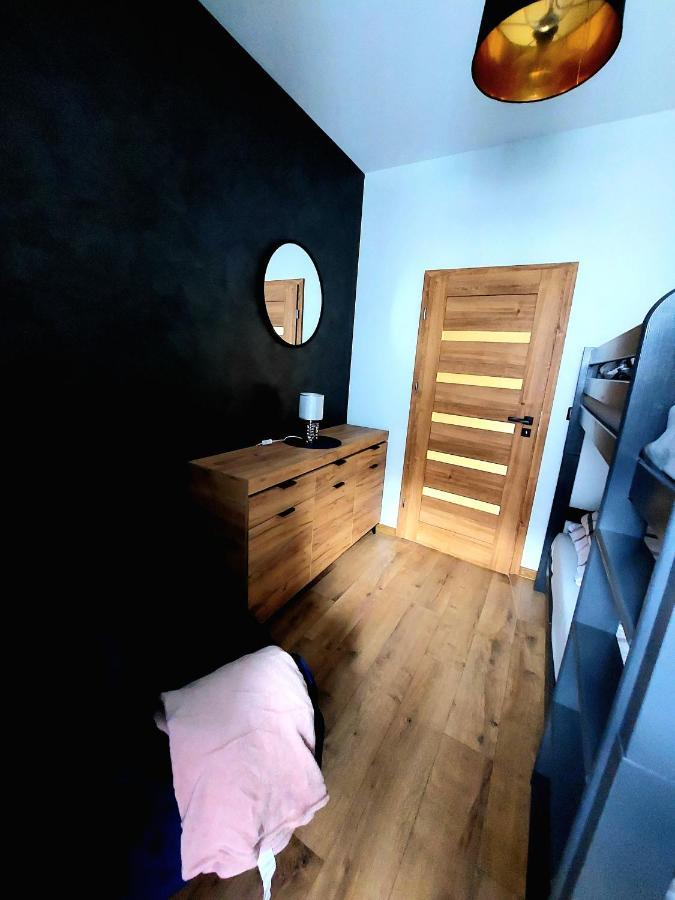 Apartament Komfort 17 Zator Buitenkant foto
